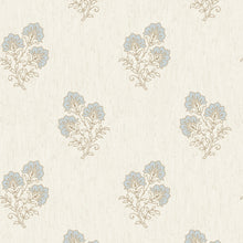 9031 Carlotta Motif wallpaper by Belgravia