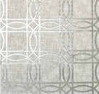 903205 Kiss Foil Geo Wallpaper By Arthouse