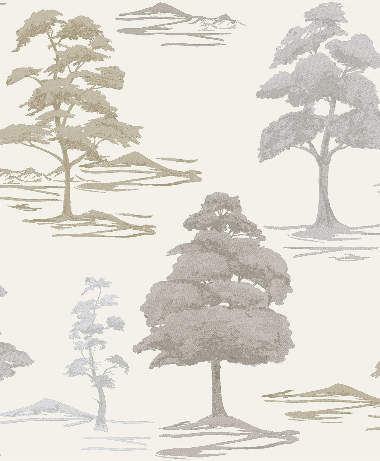 9035 Carlotta Tree wallpaper by Belgravia