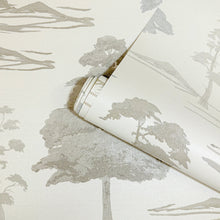 9035 Carlotta Tree wallpaper by Belgravia