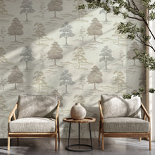 9035 Carlotta Tree wallpaper by Belgravia