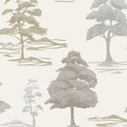 9035 Carlotta Tree wallpaper by Belgravia