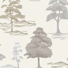 9035 Carlotta Tree wallpaper by Belgravia