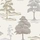 Carlotta Tree wallpaper by Belgravia