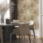 9038 Carlotta Tree wallpaper by Belgravia