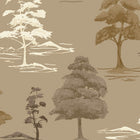 9038 Carlotta Tree wallpaper by Belgravia
