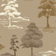Carlotta Tree wallpaper by Belgravia