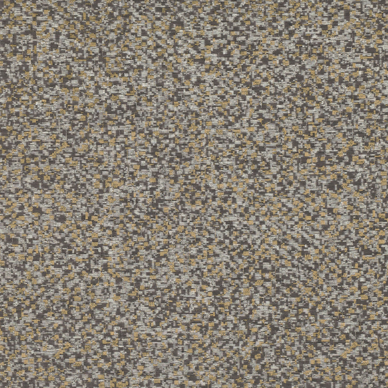 9047/02 Arazzo Old Gold Isoku Fabric by Black Edition
