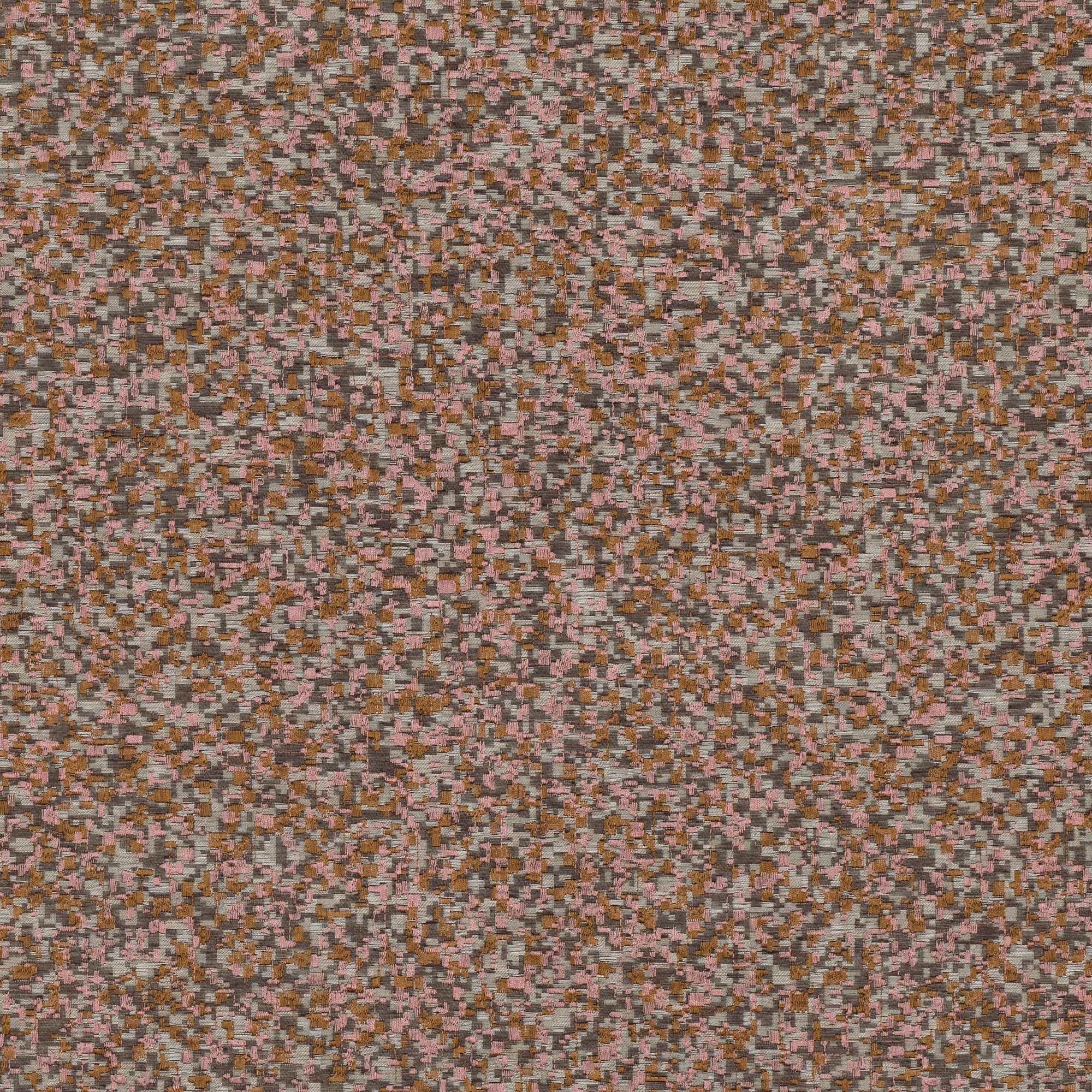 9047/03 Arazzo Rosewood Isoku Fabric by Black Edition