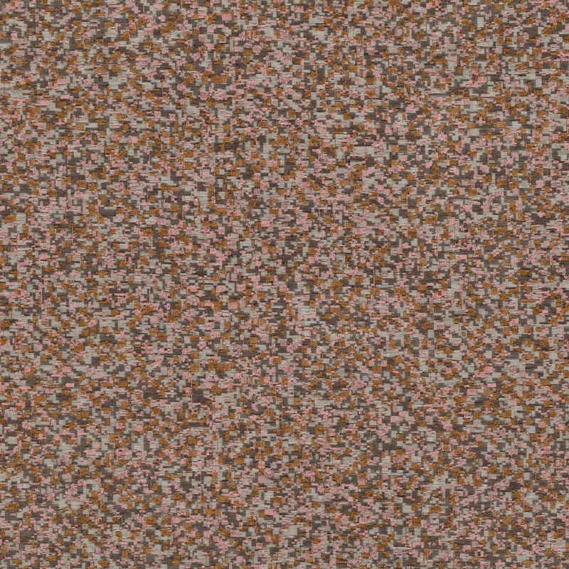 9047/03 Arazzo Rosewood Isoku Fabric by Black Edition