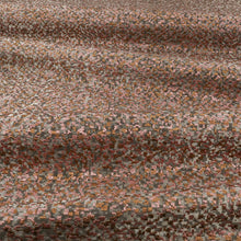 9047/03 Arazzo Rosewood Isoku Fabric by Black Edition