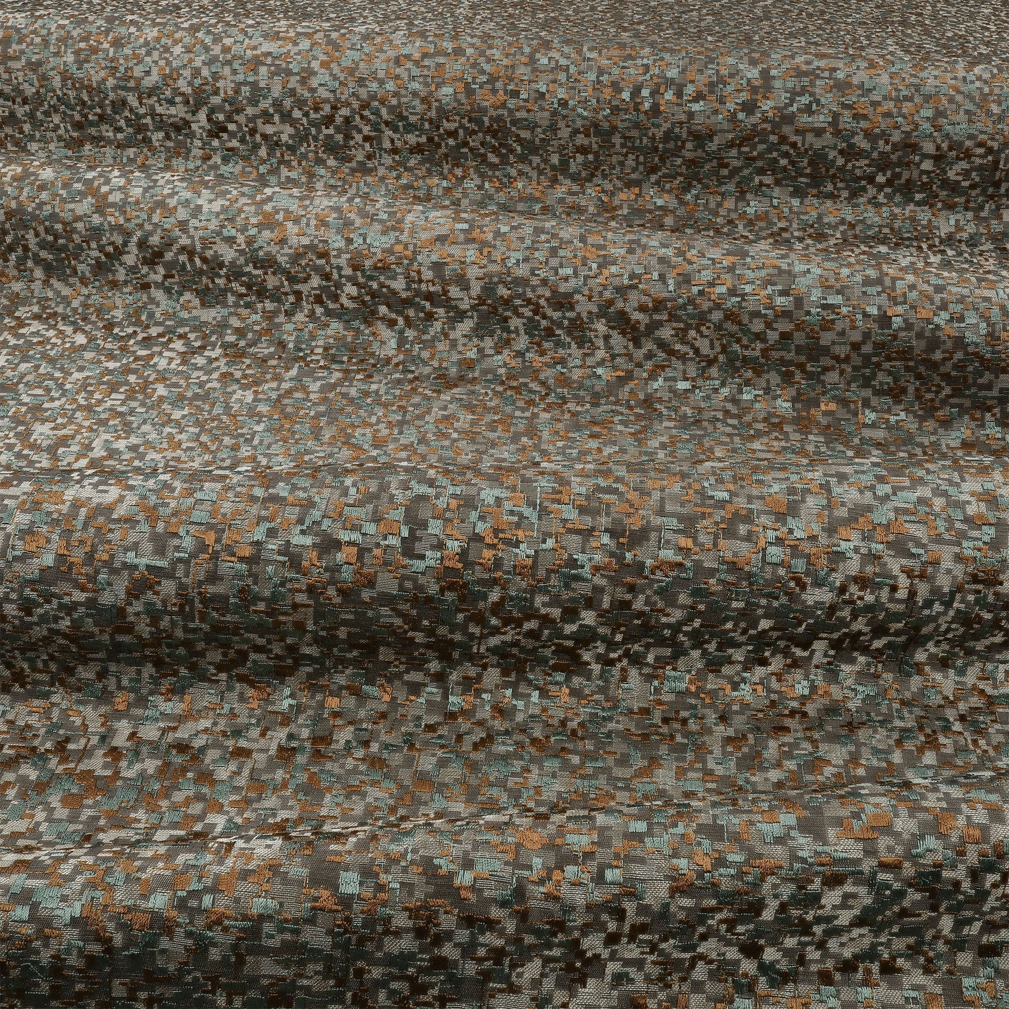 9047/04 Arazzo Agate Isoku Fabric by Black Edition