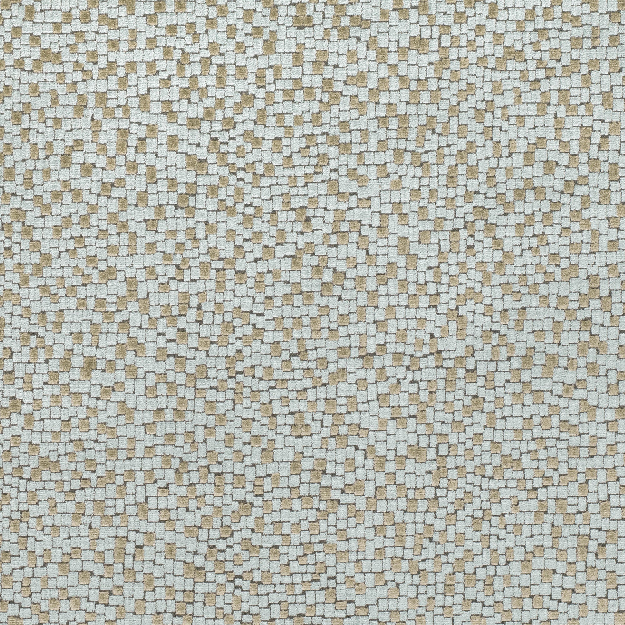 9049/02 Khiva Caspian Arkose Fabric by Black Edition