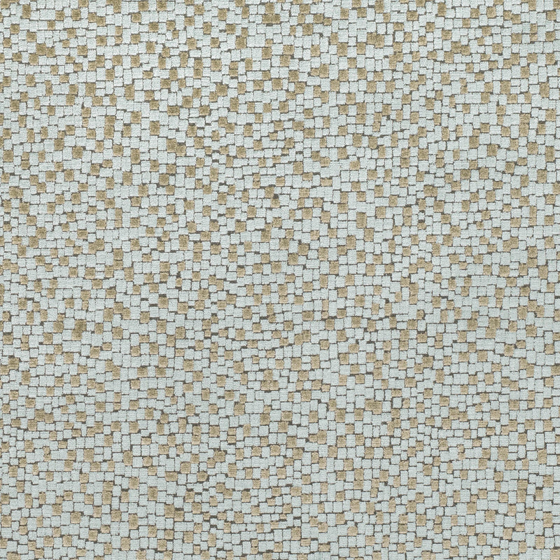 9049/02 Khiva Caspian Arkose Fabric by Black Edition