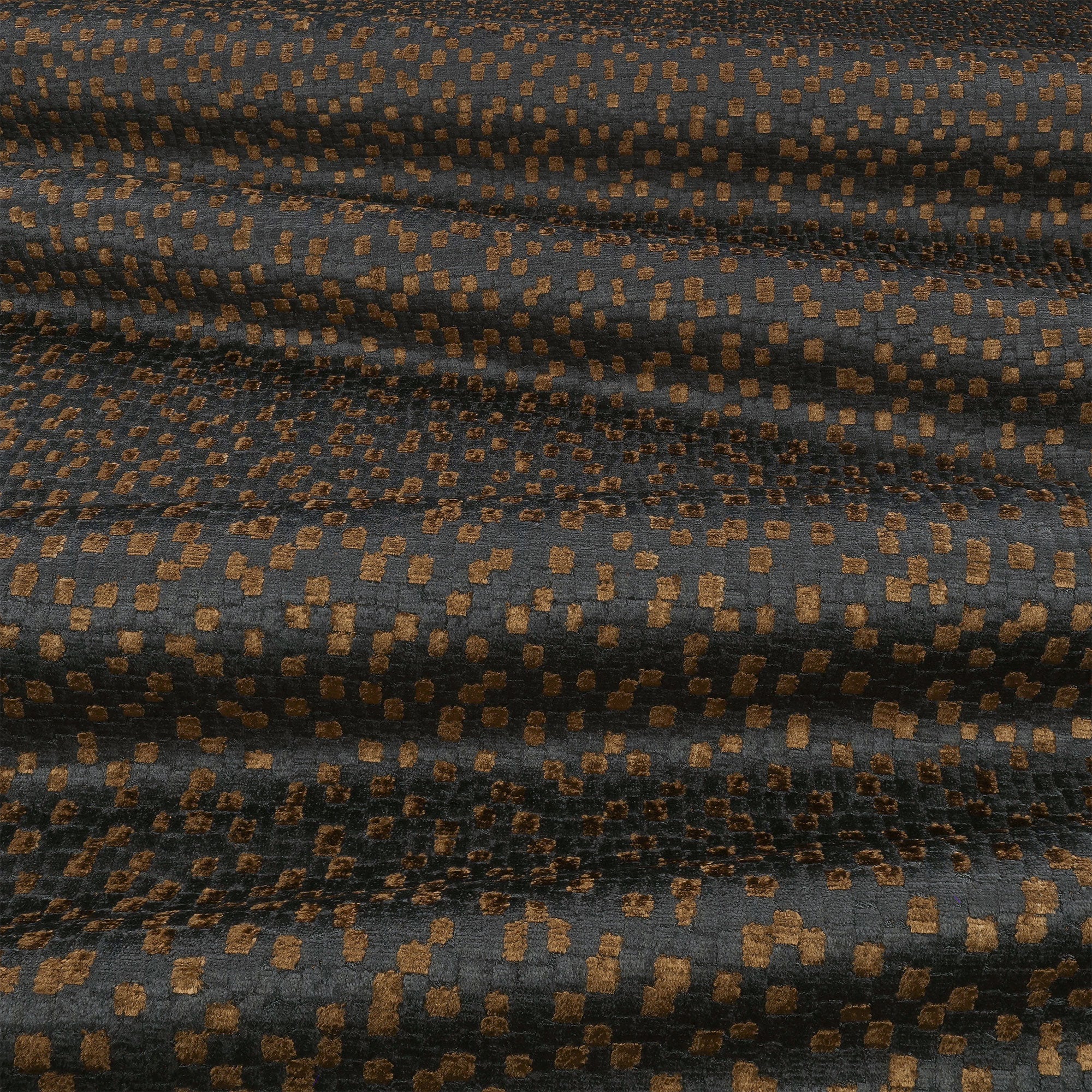 9049/04 Khiva Autumn Arkose Fabric by Black Edition