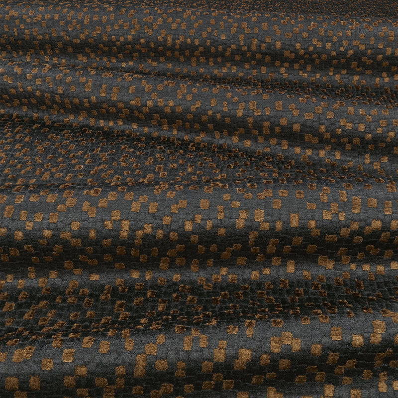 9049/04 Khiva Autumn Arkose Fabric by Black Edition