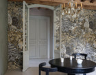 90516A Riverbank Ombre Les Tapisseries Wallpaper by Arte