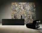 90516A Riverbank Ombre Les Tapisseries Wallpaper by Arte