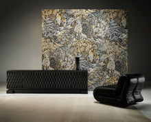 90516A Riverbank Ombre Les Tapisseries Wallpaper by Arte