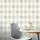 907503 Ayat Painted Dot and Textures Wallpaper By Arthouse