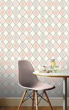 907504 Ayat Painted Dot and Textures Wallpaper By Arthouse