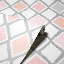 907504 Ayat Painted Dot and Textures Wallpaper By Arthouse