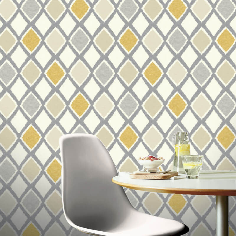 907505 Ayat Painted Dot and Textures Wallpaper By Arthouse