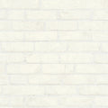 Brick Ivory Wallpaper by A S Creation