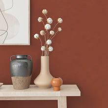 90819 Wallpaper 002 Red Wallpaper by Galerie