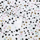 909708 Dalmatian Pastel Multi Wallpaper By Arthouse