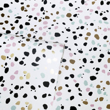 909708 Dalmatian Pastel Multi Wallpaper By Arthouse