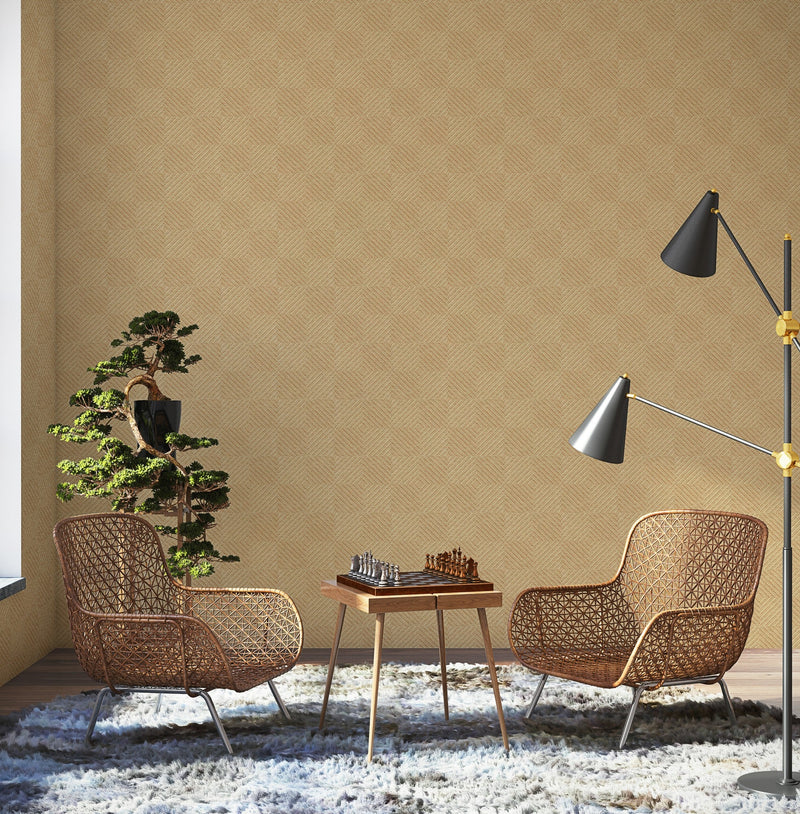9100002 Design 2 Piece Unique Wallpaper by Coordonné