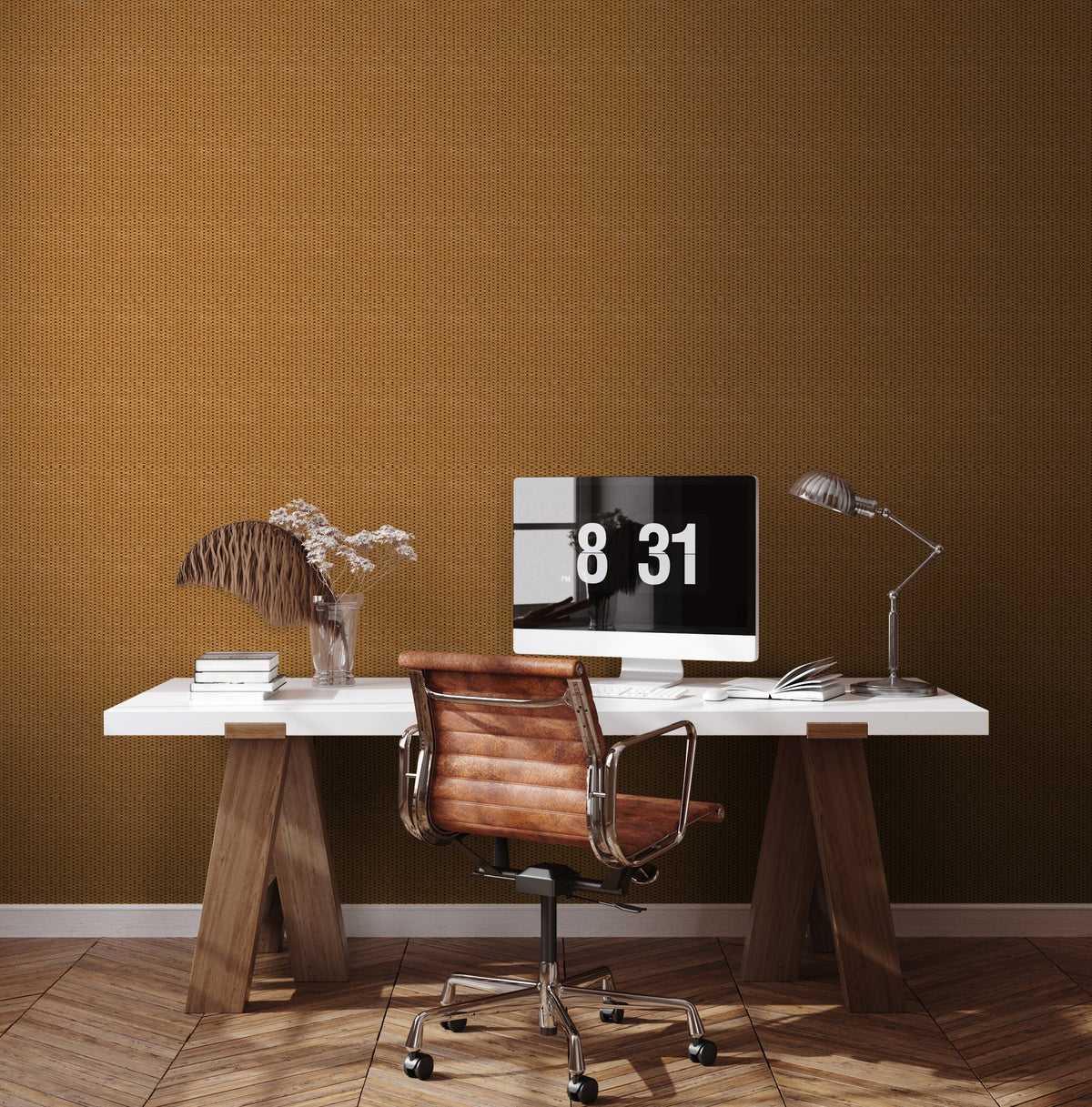 9100003 Design 4 Piece Unique Wallpaper by Coordonné