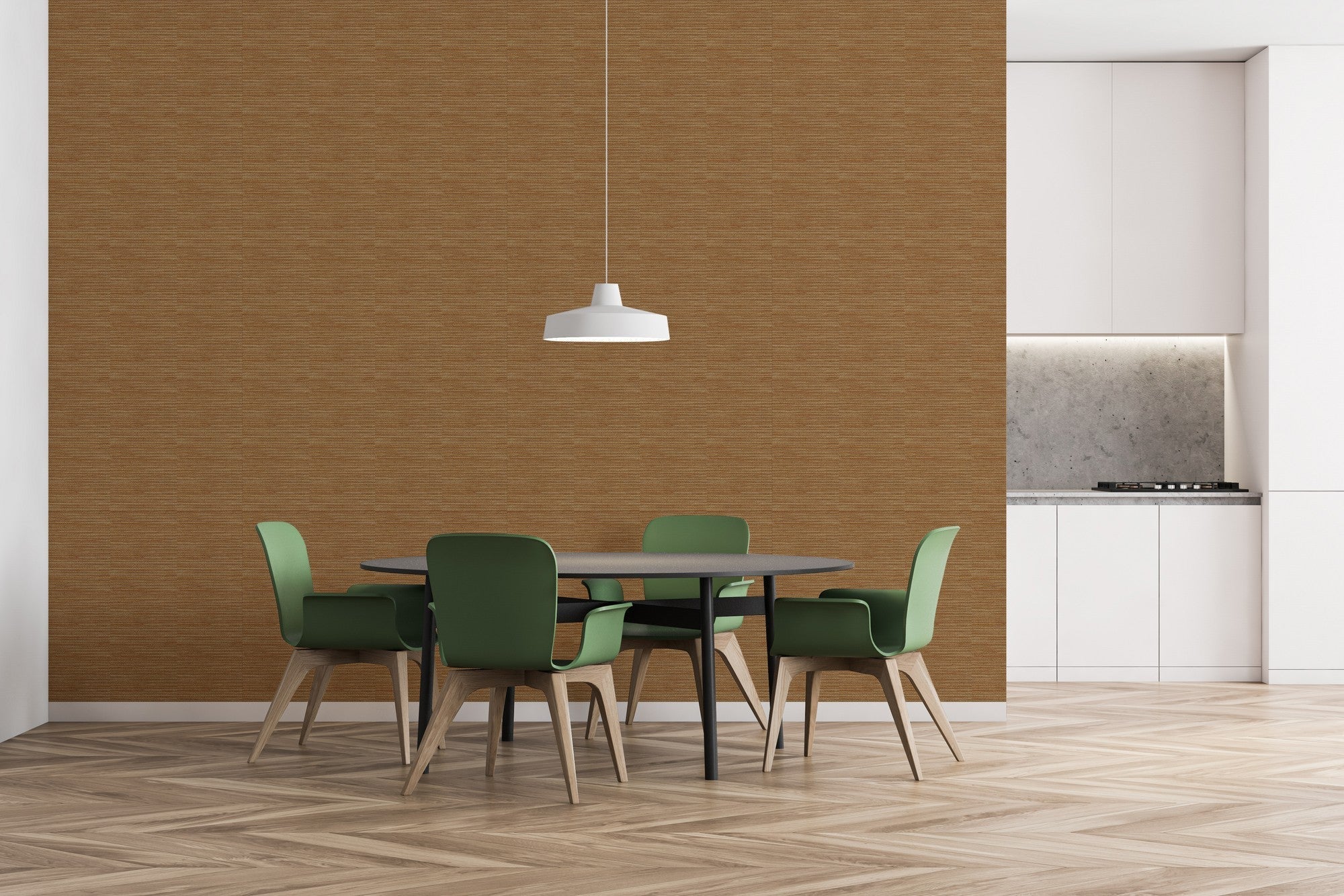 9100008 Design 9 Piece Unique Wallpaper by Coordonné