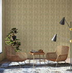 9100011 Design 13 Piece Unique Wallpaper by Coordonné