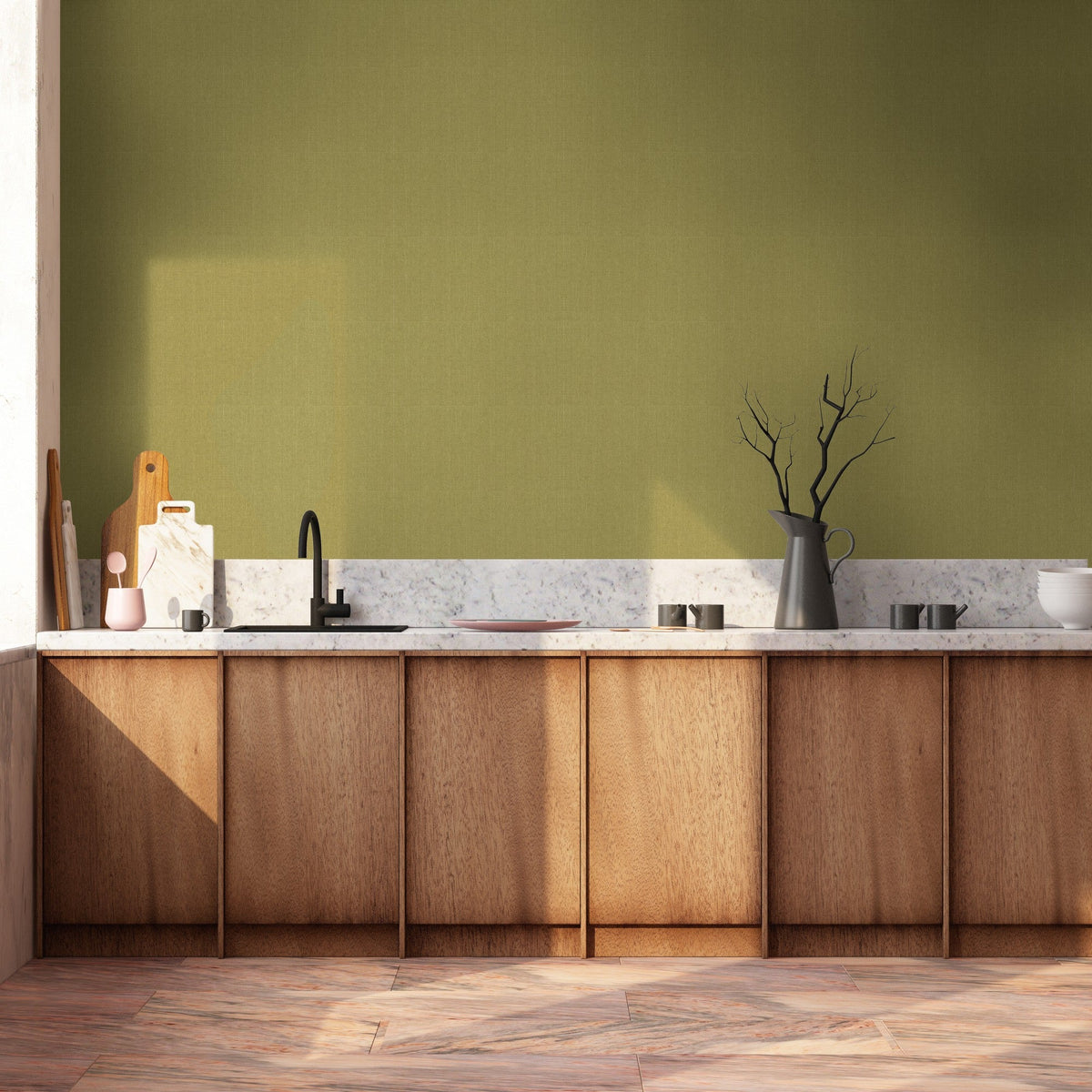 9100012 Design 18 Piece Unique Wallpaper by Coordonné
