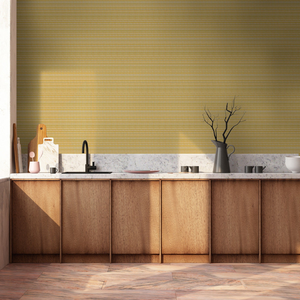9100013 Design 19 Piece Unique Wallpaper by Coordonné