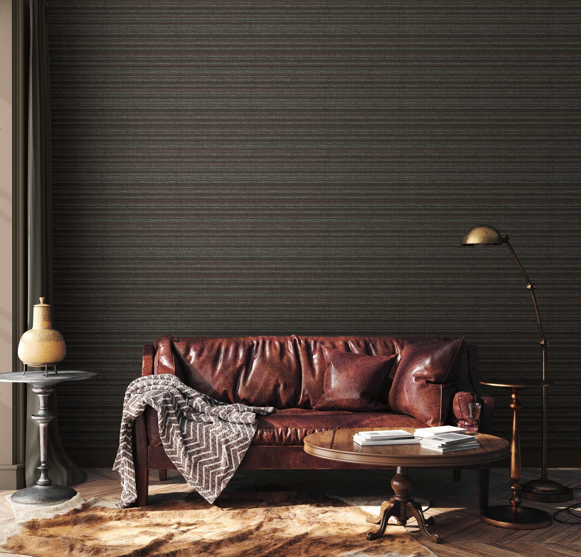 9100020 Design 21 Piece Unique Wallpaper by Coordonné