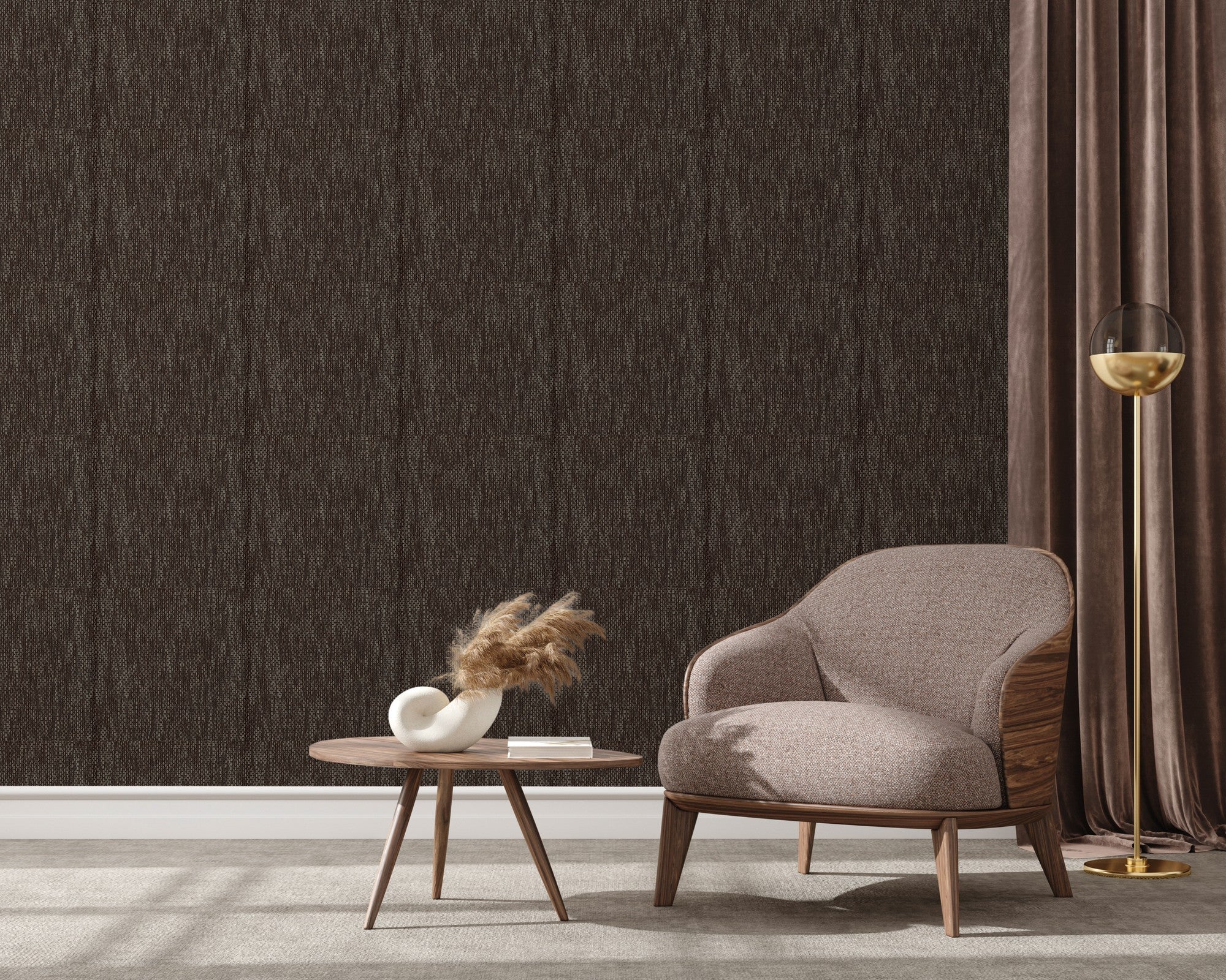 9100023 Design 25 Piece Unique Wallpaper by Coordonné