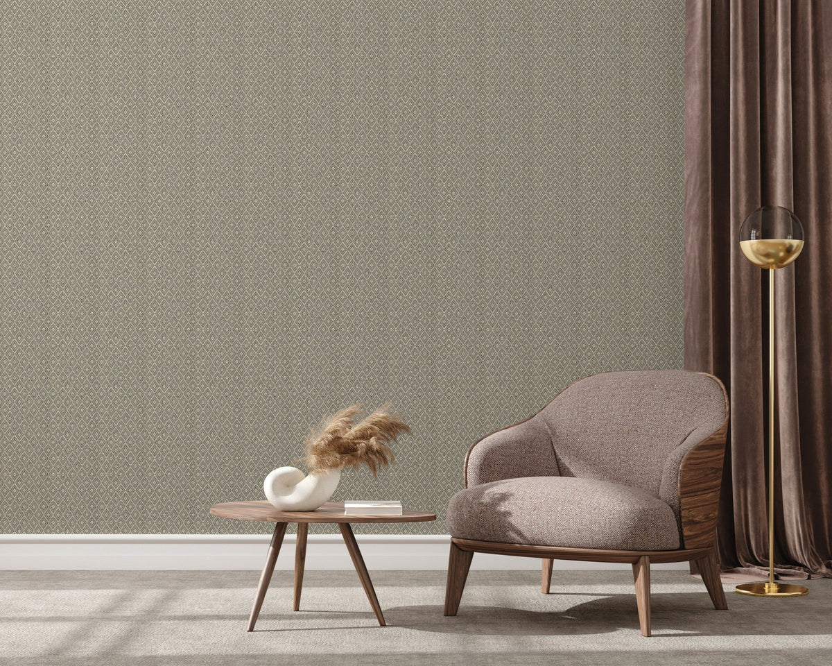 9100025 Design 27 Piece Unique Wallpaper by Coordonné