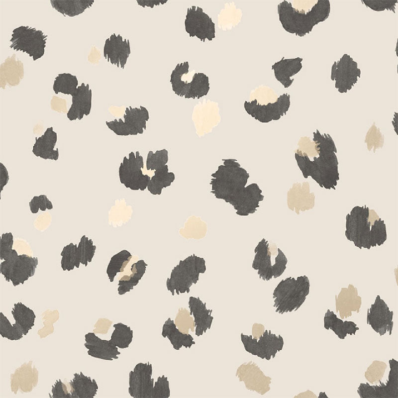 91072 Amur Cream Wallpaper By Holden DŽcor