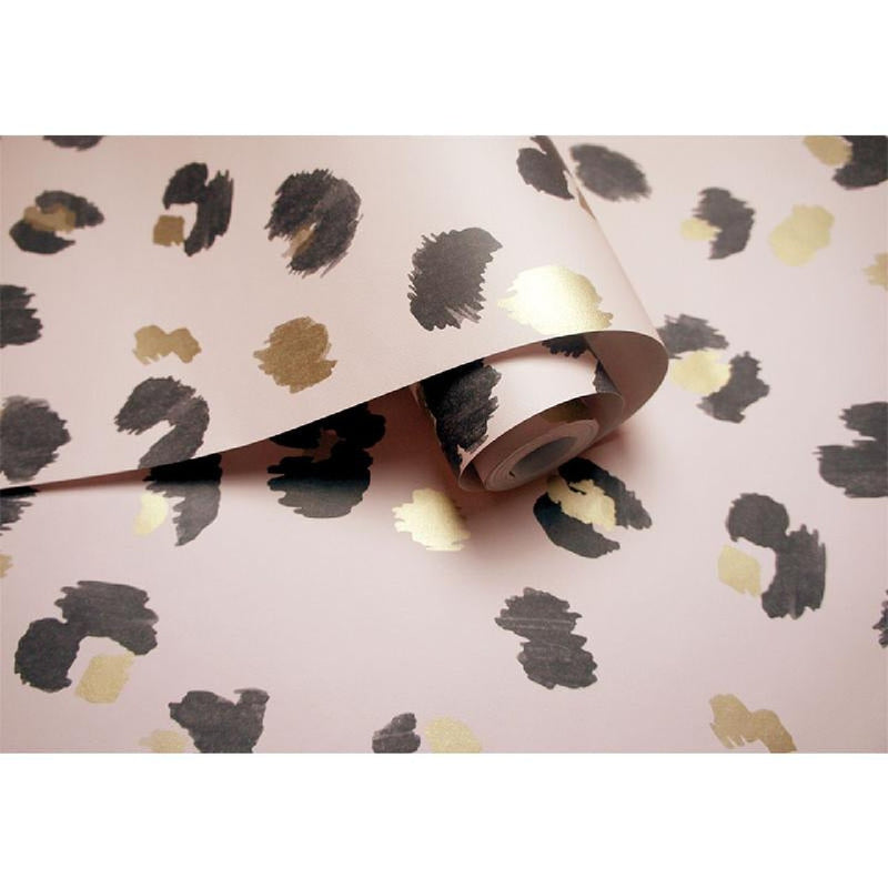 91073 Amur Pink Wallpaper By Holden DŽcor