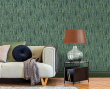 91300 Amherst Green Wallpaper by Holden Decor