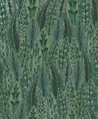 91300 Amherst Green Wallpaper by Holden Decor