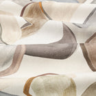 9135/01 Figura Ashlar Tsauri Fabric by Black Edition