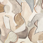 9135/01 Figura Ashlar Tsauri Fabric by Black Edition