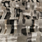 9136/01 Quadrata Mercury Tsauri Fabric by Black Edition