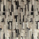 Quadrata Mercury Tsauri Fabric by Black Edition