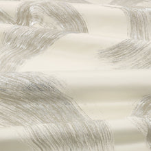 9137/02 Tsauri Gilt Argento Tsauri Fabric by Black Edition