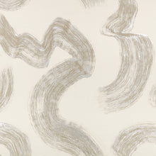 9137/02 Tsauri Gilt Argento Tsauri Fabric by Black Edition